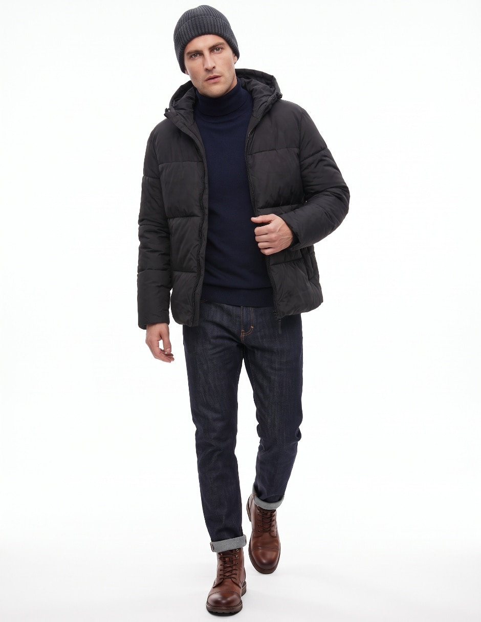 Sudadera para hombre 3