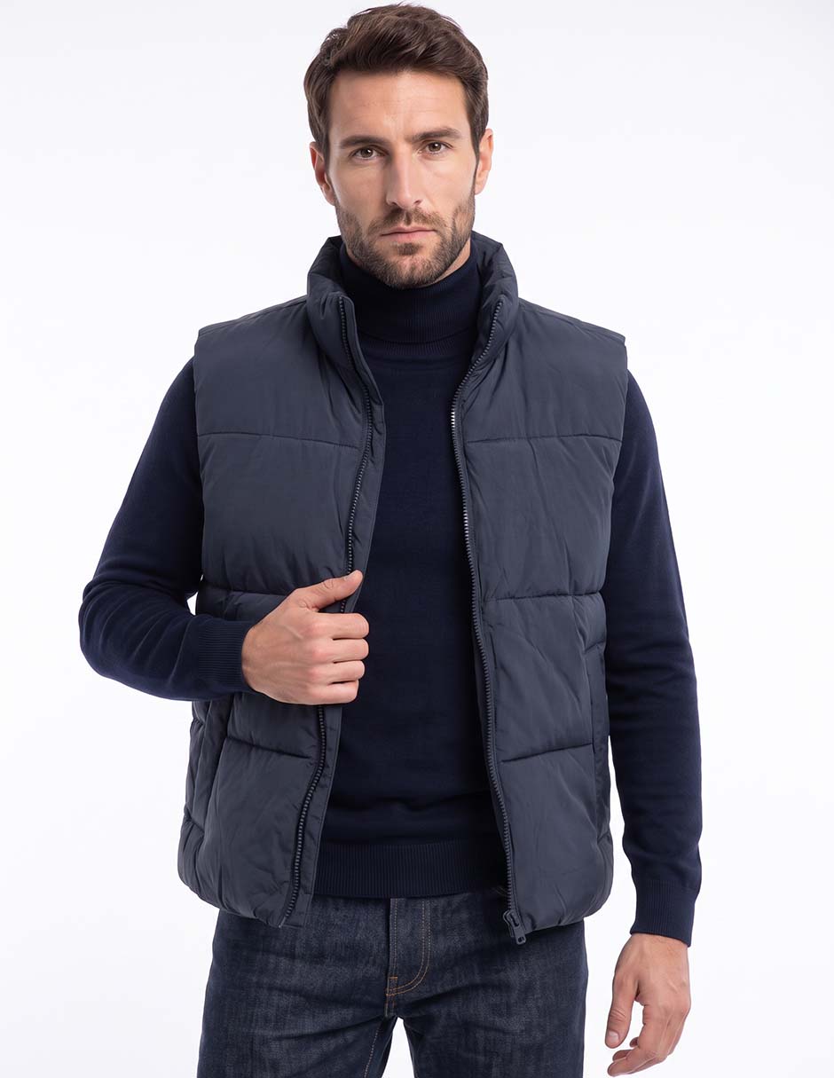 Chaleco para hombre Chaleco para hombre