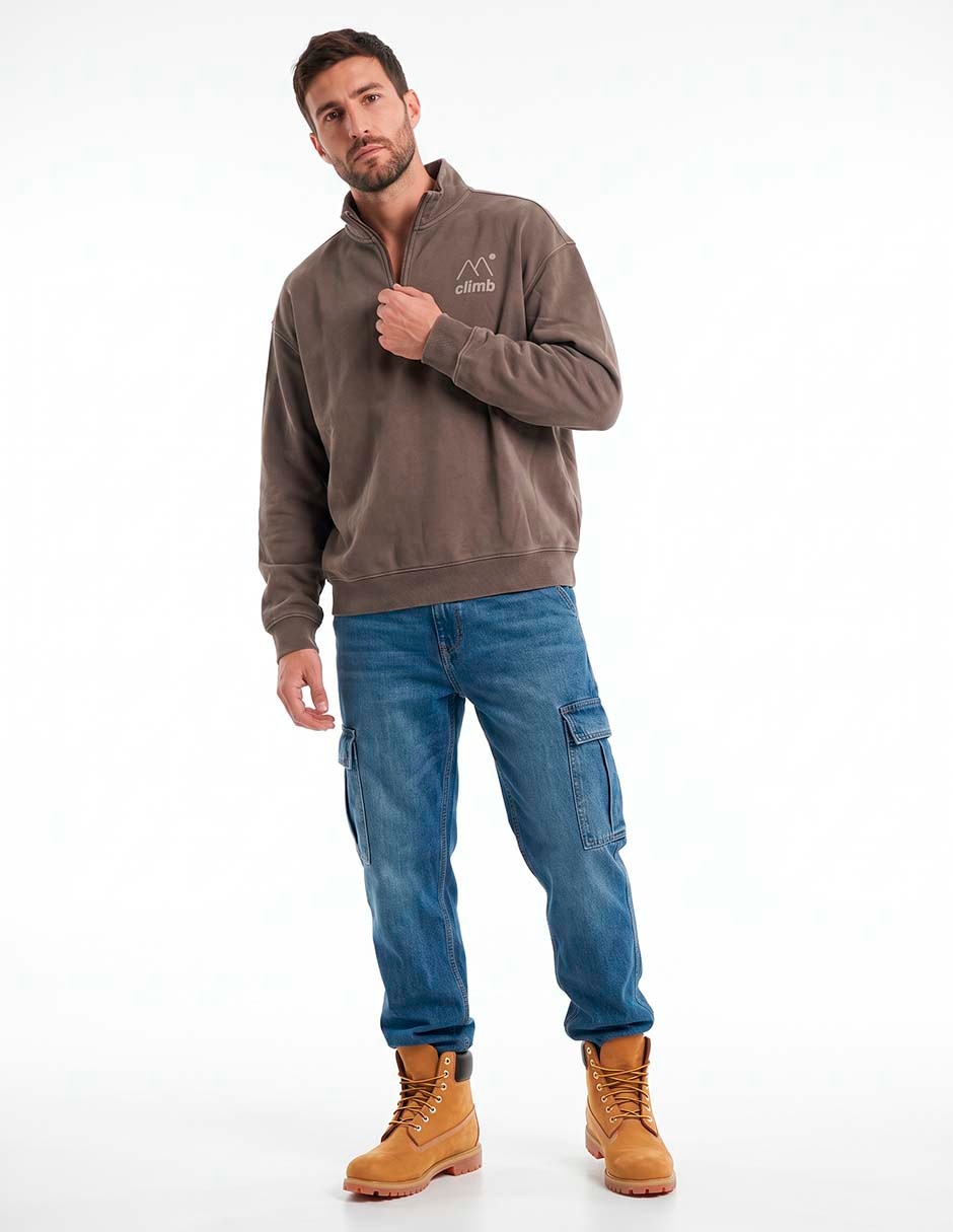 Sudadera para hombre Sudadera para hombre
