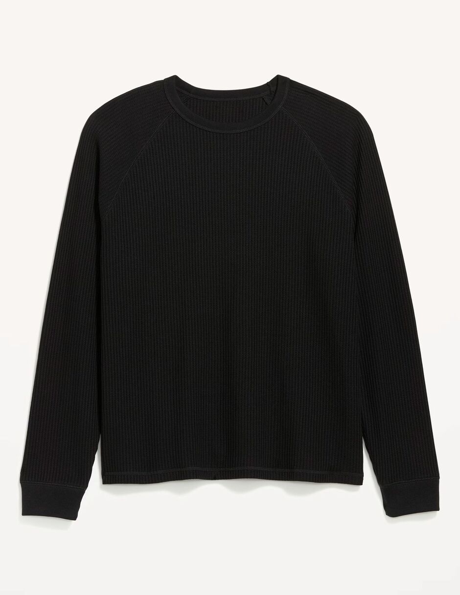 Suéter cuello Redondo para hombre 2