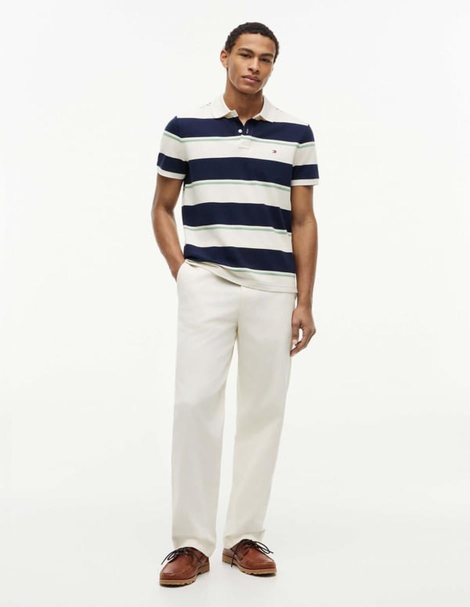 Playera para hombre