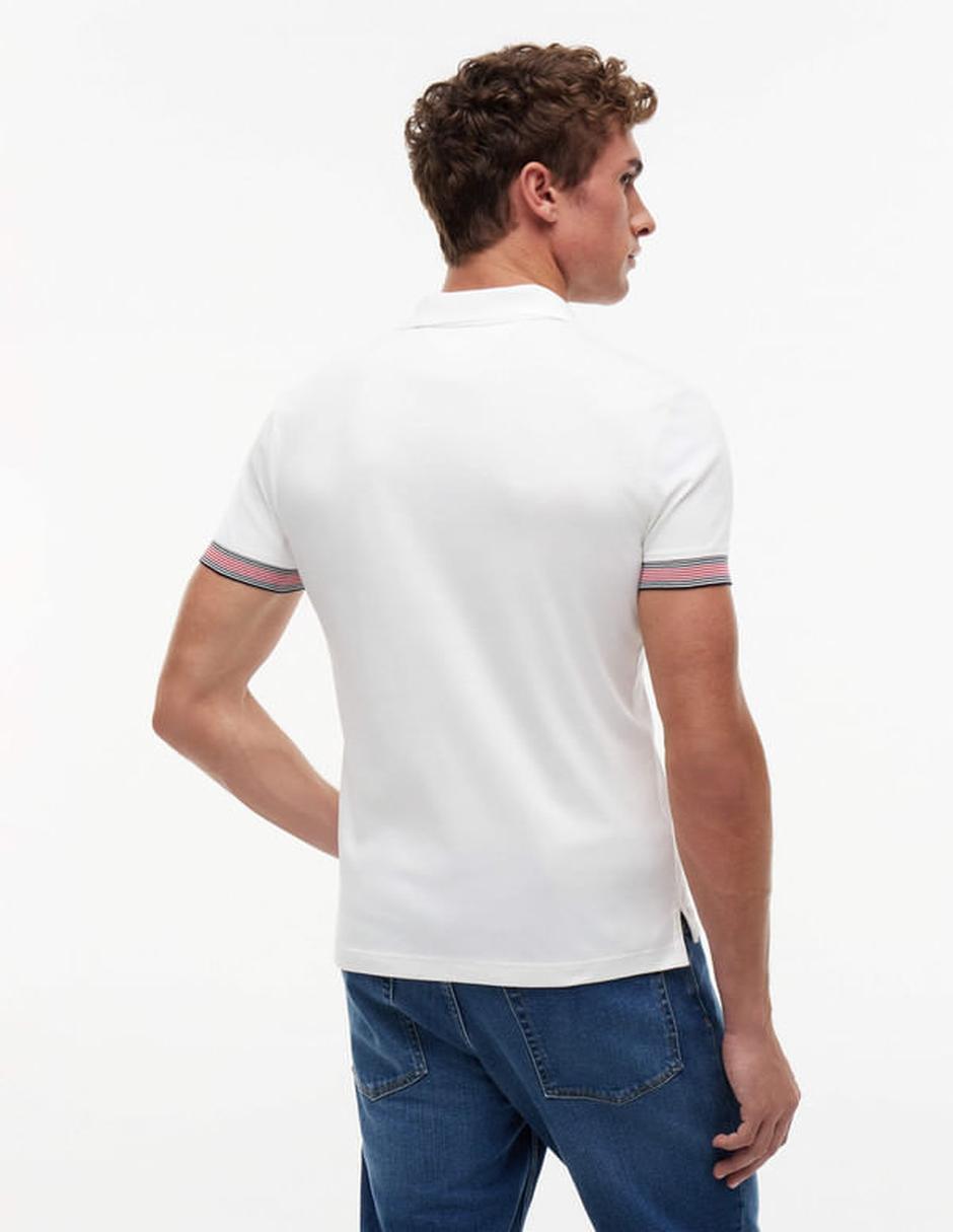 Playera para hombre