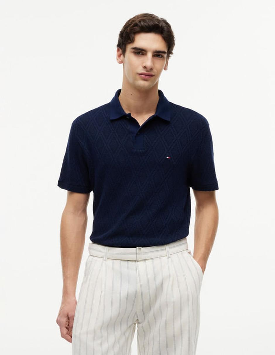 Playera para hombre