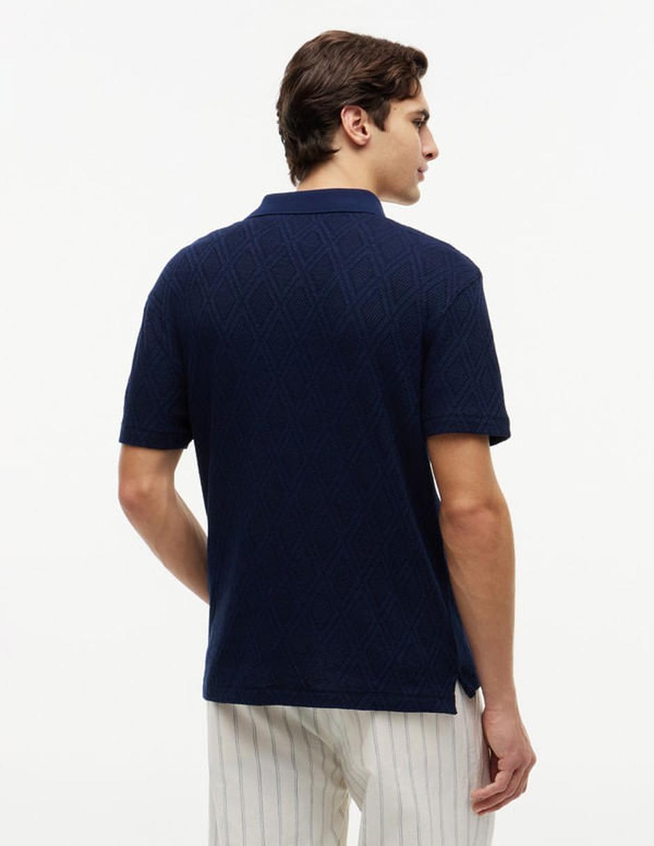 Playera para hombre 5