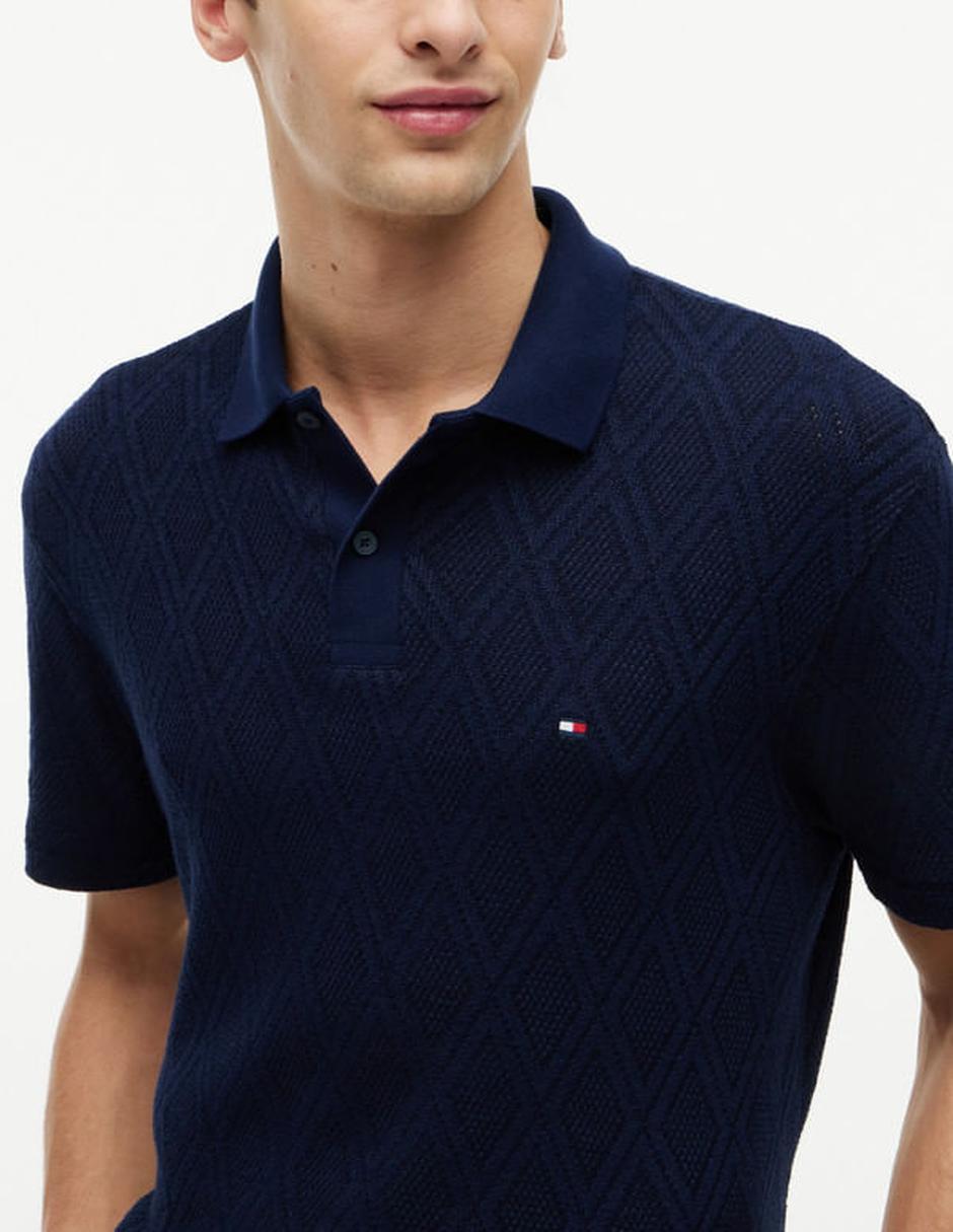 Playera para hombre 6