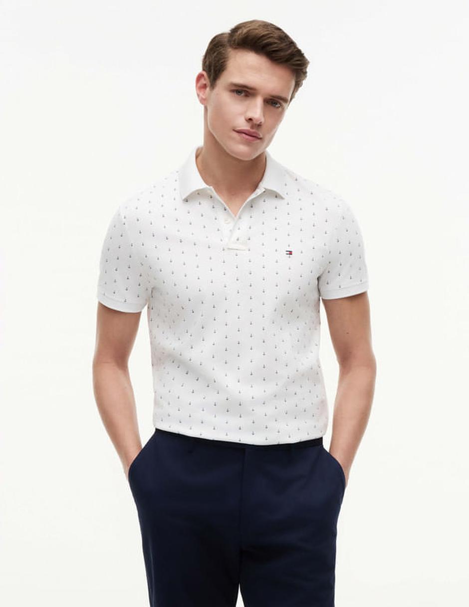 Playera para hombre