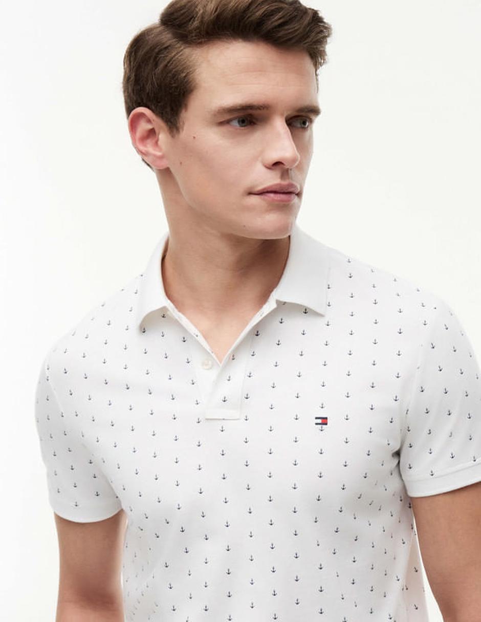 Playera para hombre