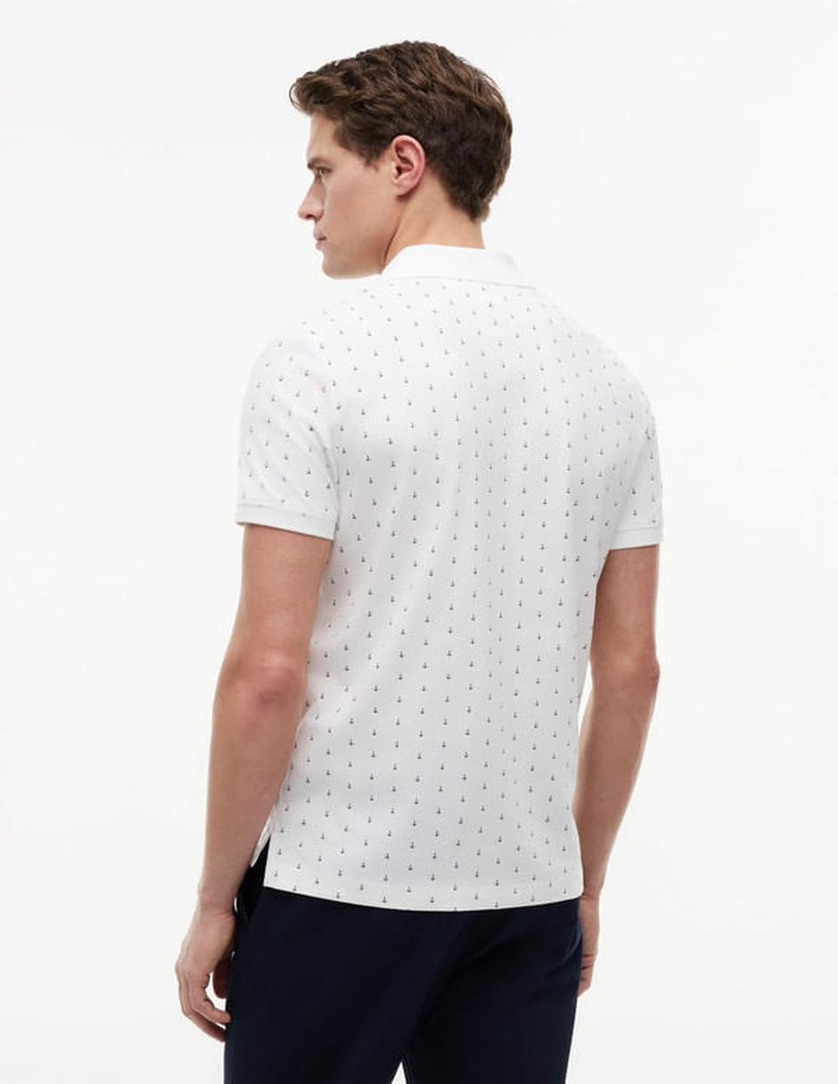 Playera para hombre