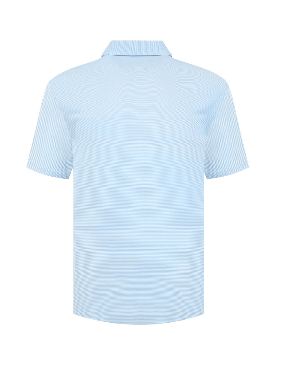 Playera tipo polo para hombre 4