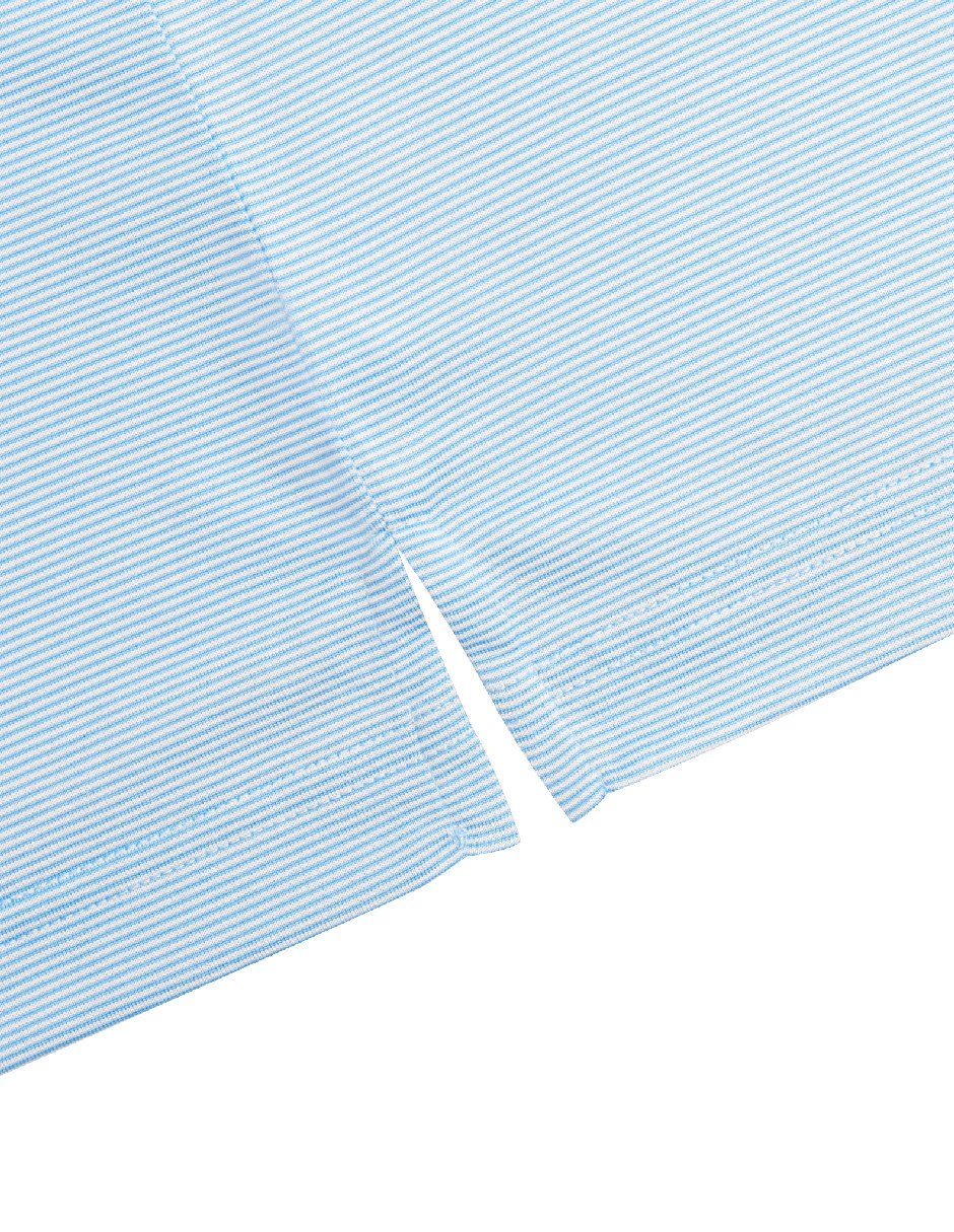 Playera tipo polo para hombre 3