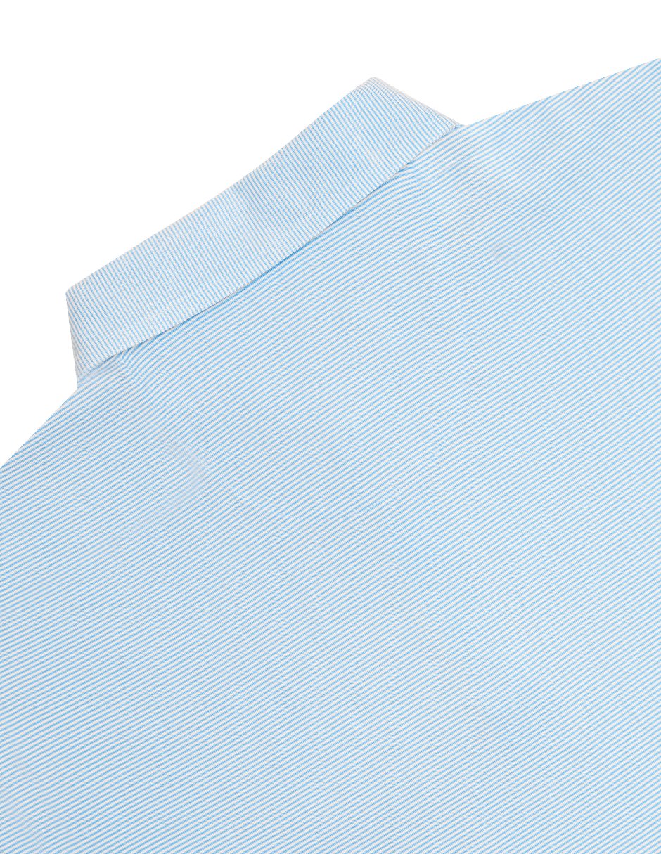 Playera tipo polo para hombre 6