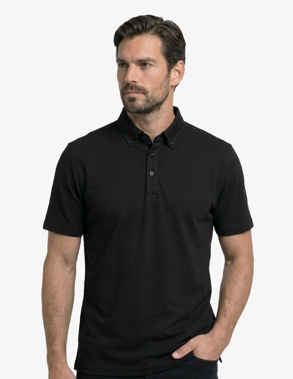 Playera cuello v para hombre Playera cuello v para hombre