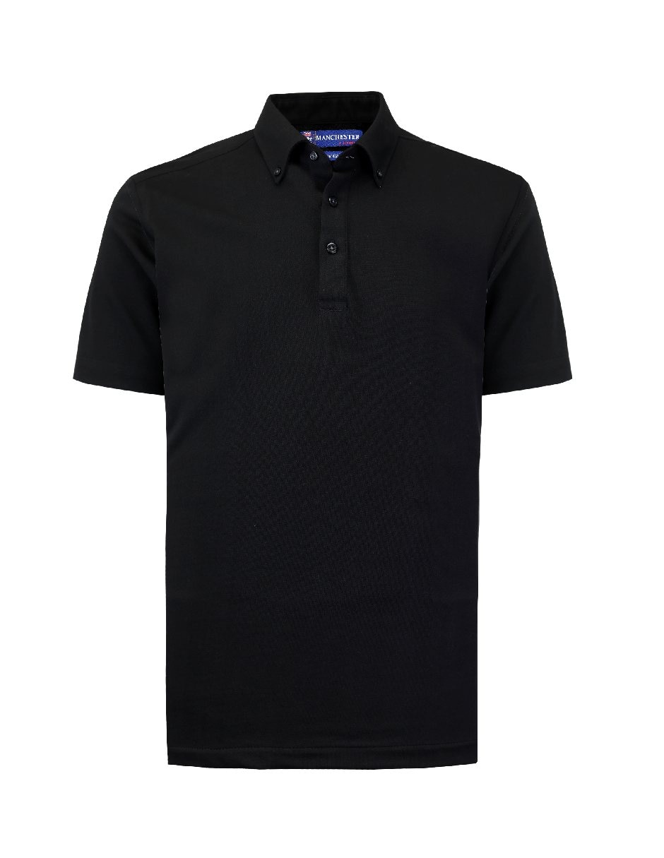 Playera cuello v para hombre 5