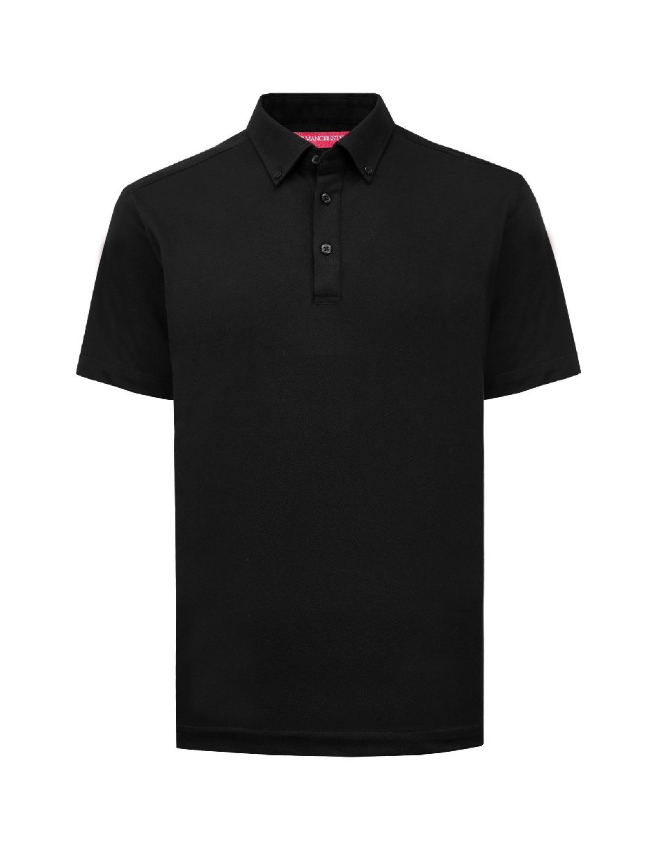 Playera tipo polo para hombre 5