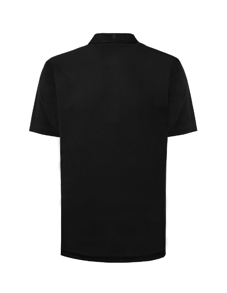 Playera tipo polo para hombre 4