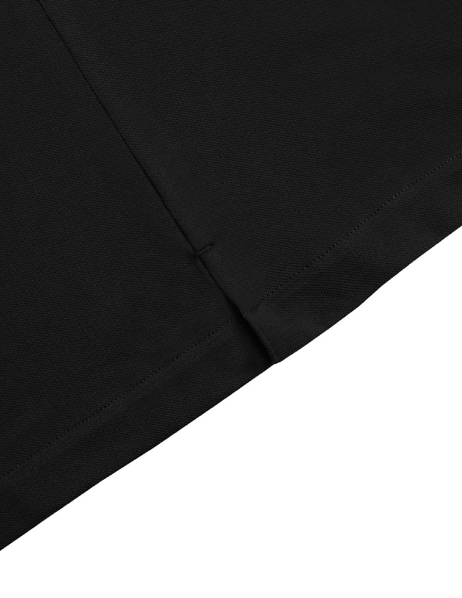 Playera tipo polo para hombre 7