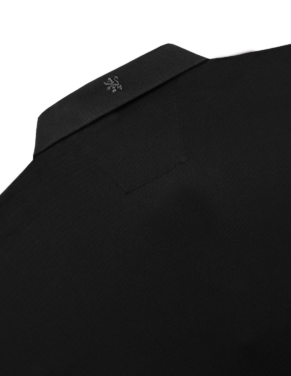 Playera tipo polo para hombre 3
