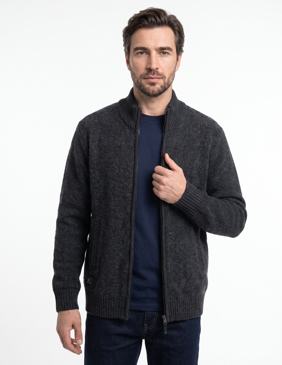 Pantalón Formal De vestir Regular HAGGAR HAGGAR de Poliéster y viscosa para hombre