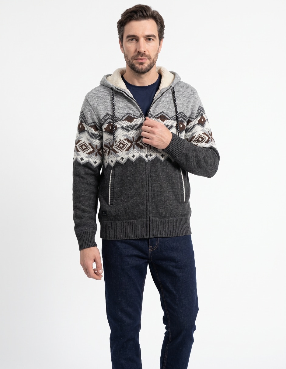 Pantalón Formal De vestir Regular HAGGAR HAGGAR de Poliéster y viscosa para hombre