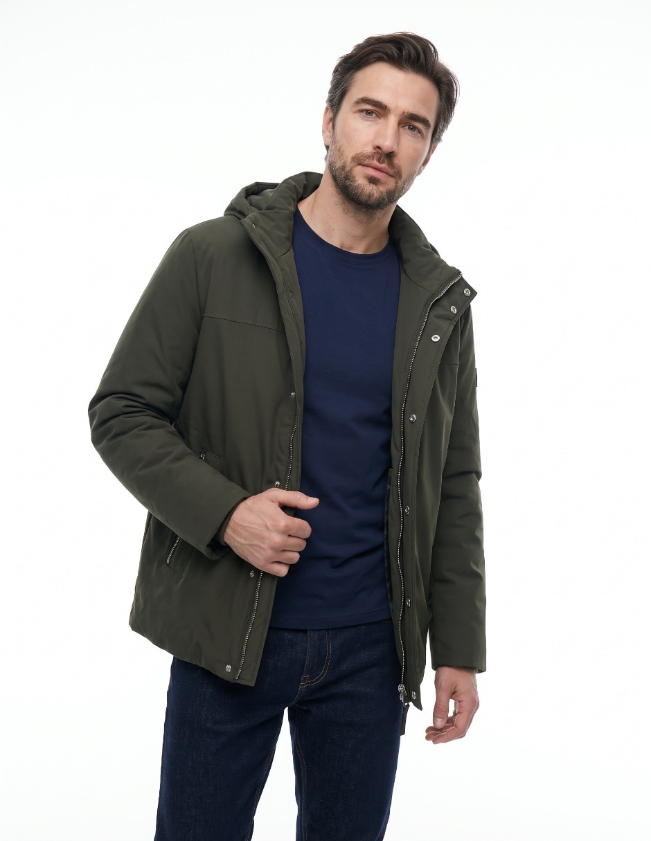 Pantalón Formal De vestir Regular HAGGAR HAGGAR de Poliéster y viscosa para hombre Pantalón Formal De vestir Regular HAGGAR HAGGAR de Poliéster y viscosa para hombre