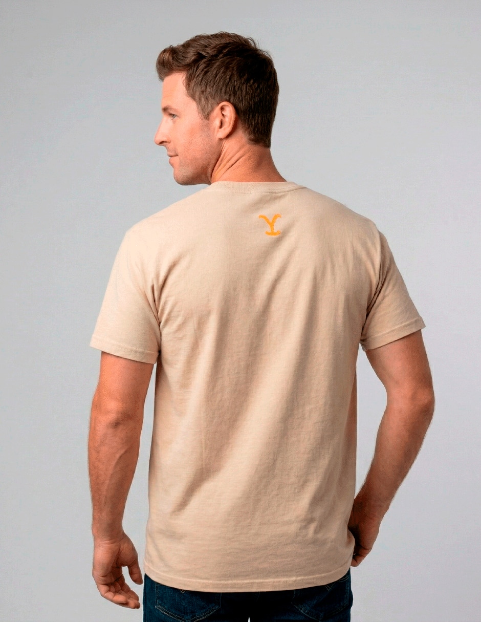 Set playera/Playera OTOÑO-INVIERNO cuello Redondo para hombre