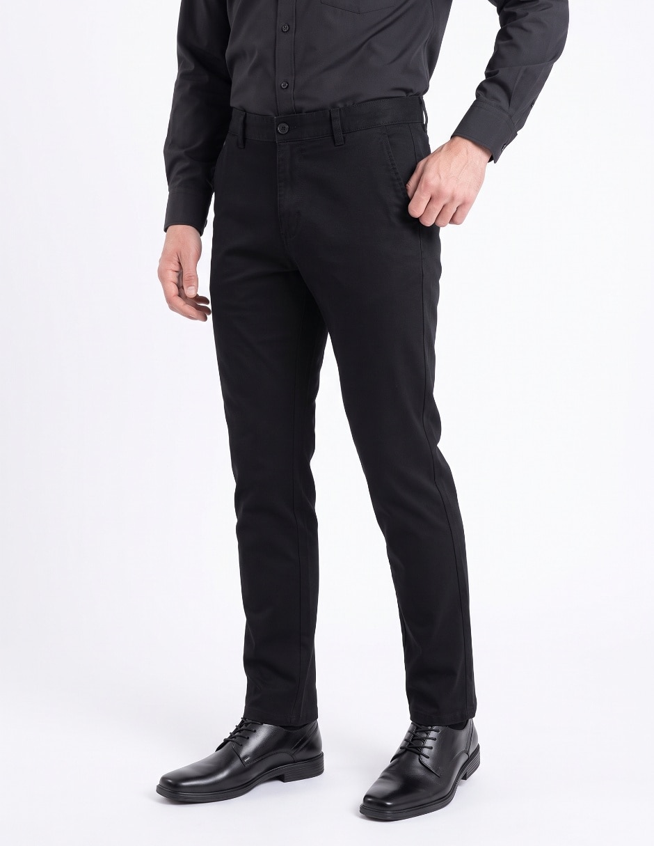 Pantalón skinny para hombre Pantalón skinny para hombre