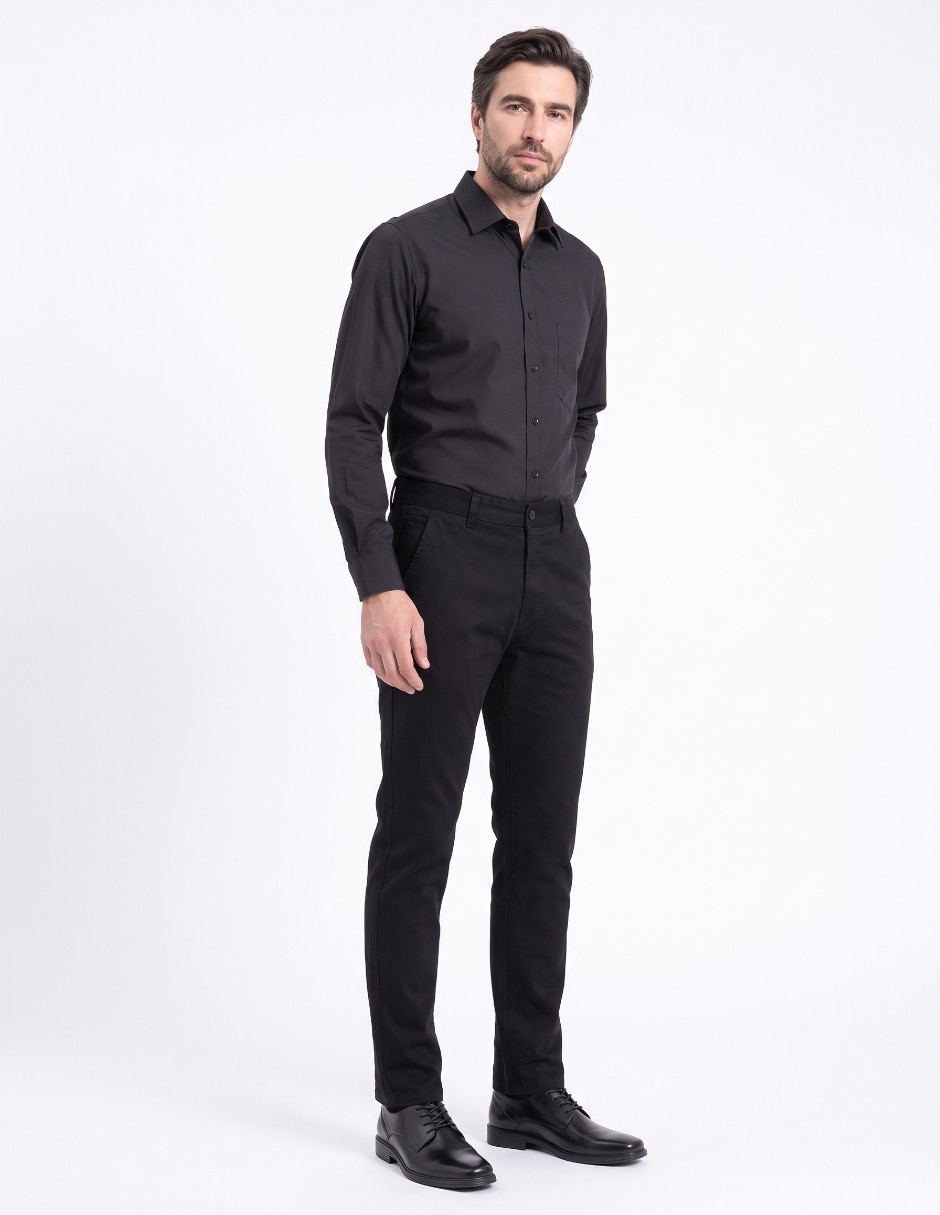 Pantalón skinny para hombre 3