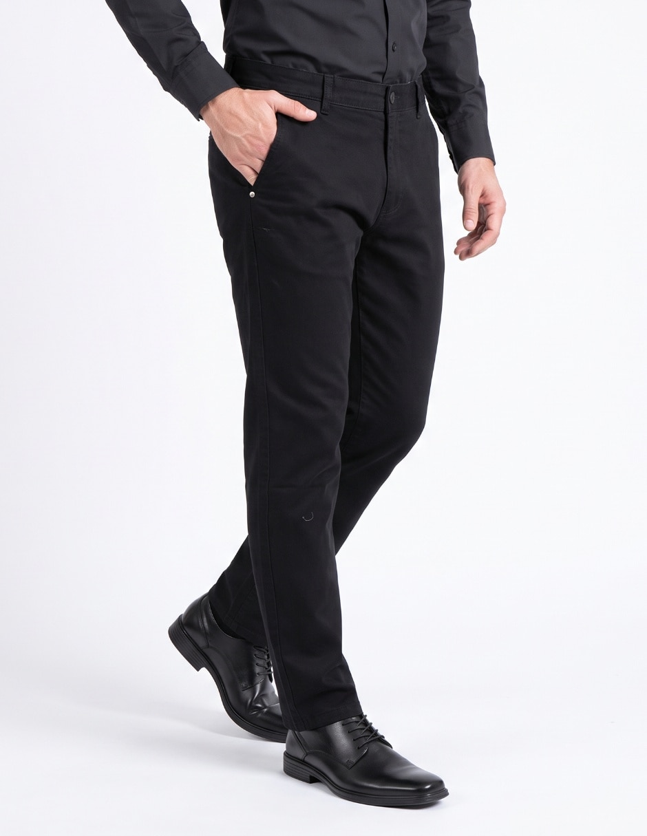 Pantalón skinny para hombre 4