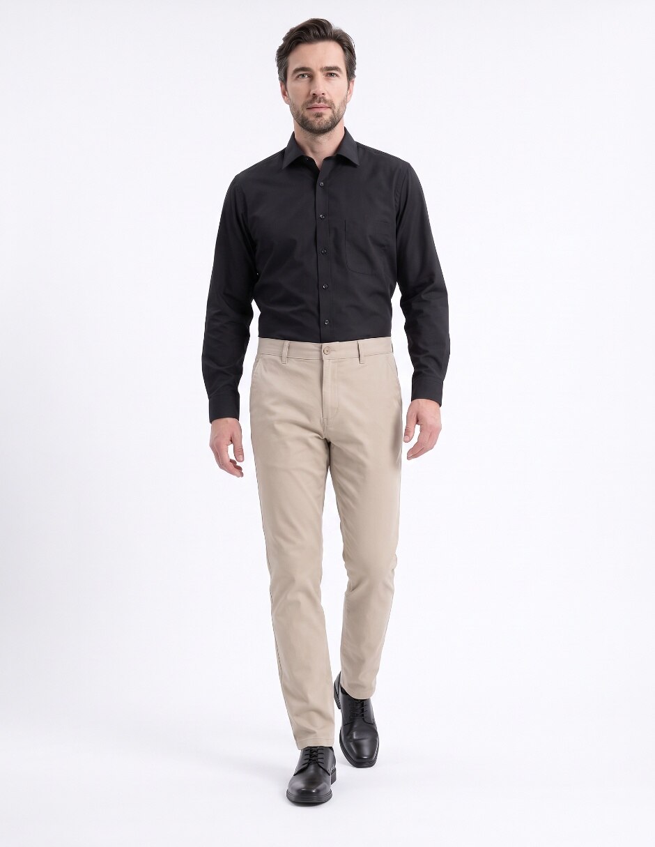 Pantalón skinny para hombre 3