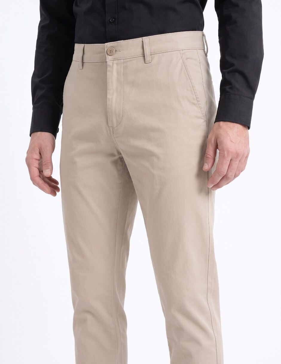 Pantalón skinny para hombre 4