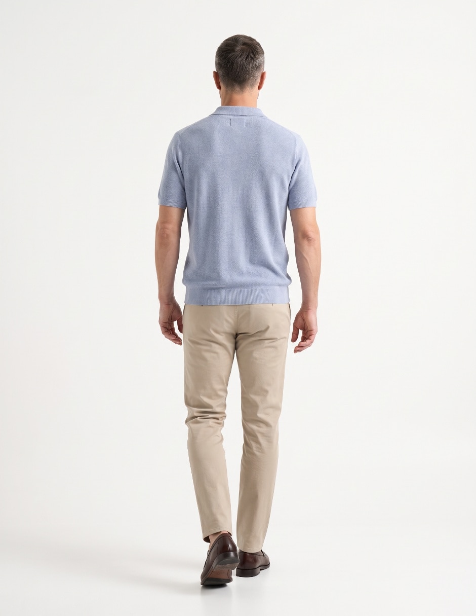 Playera para hombre 2