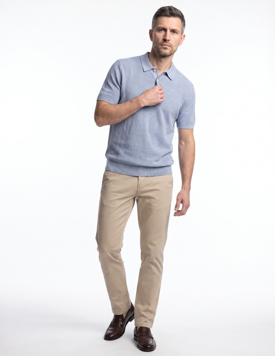 Playera para hombre 3