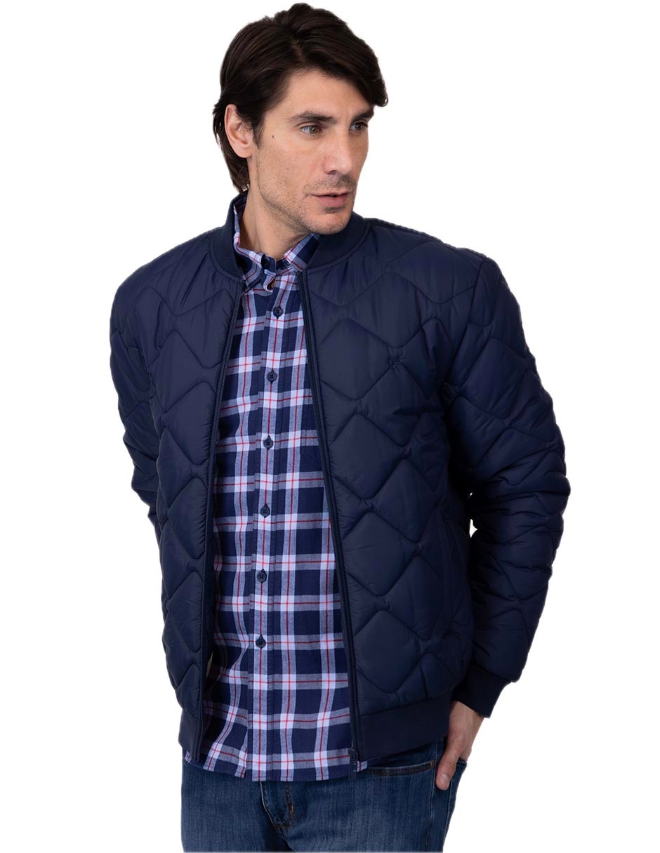 Azul marino