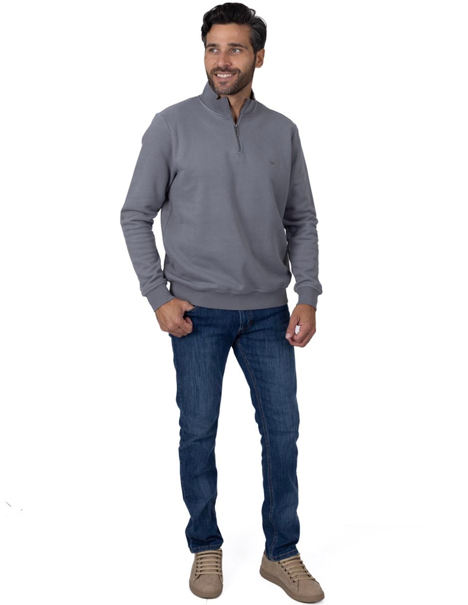 Sudadera para hombre 4