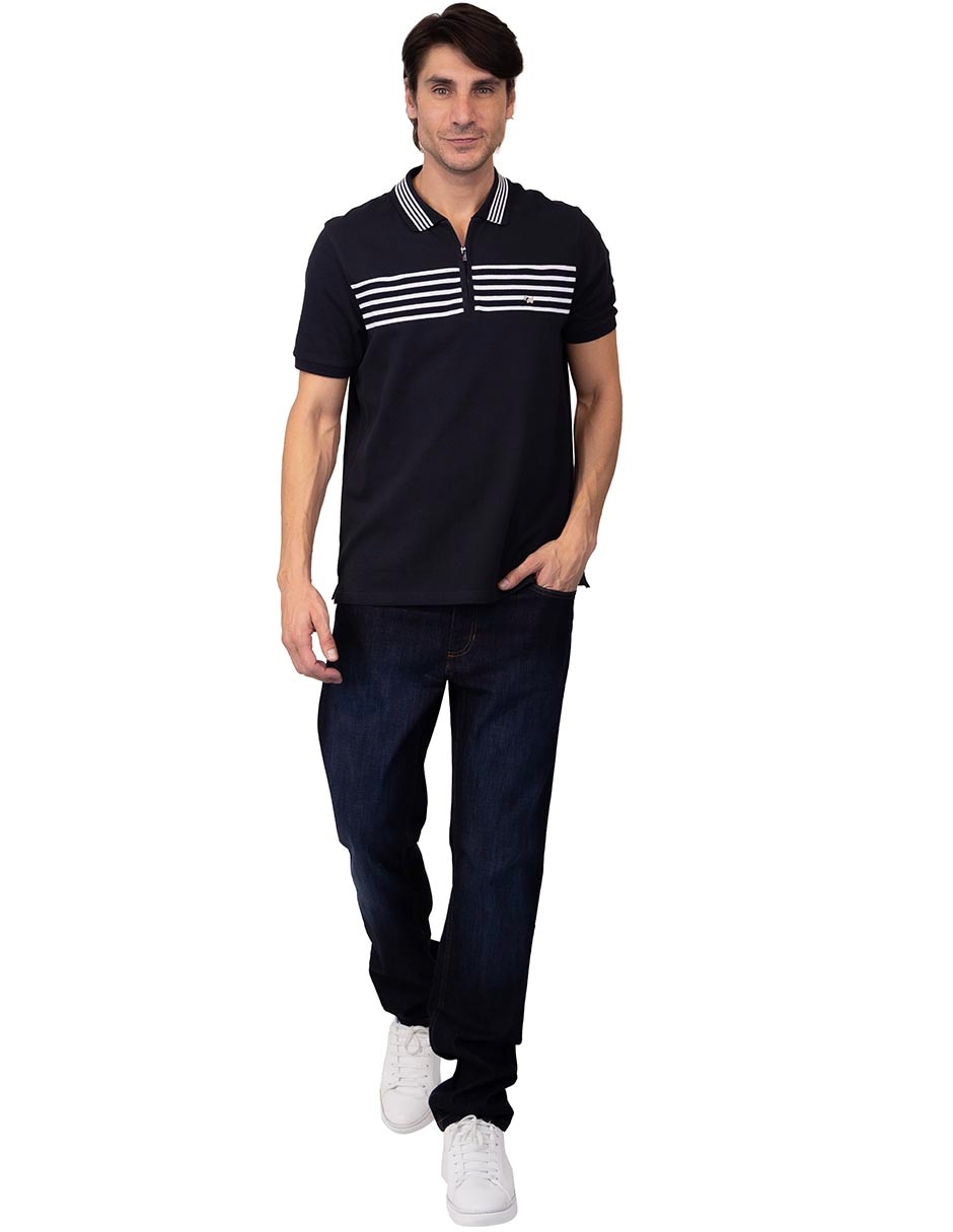 Playera para hombre 4