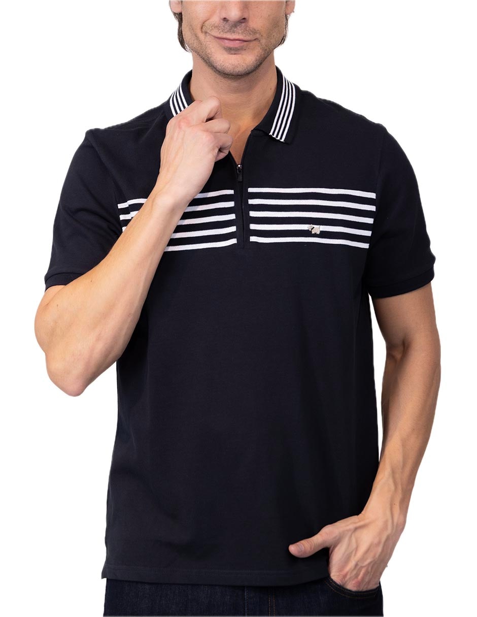 Playera para hombre 2