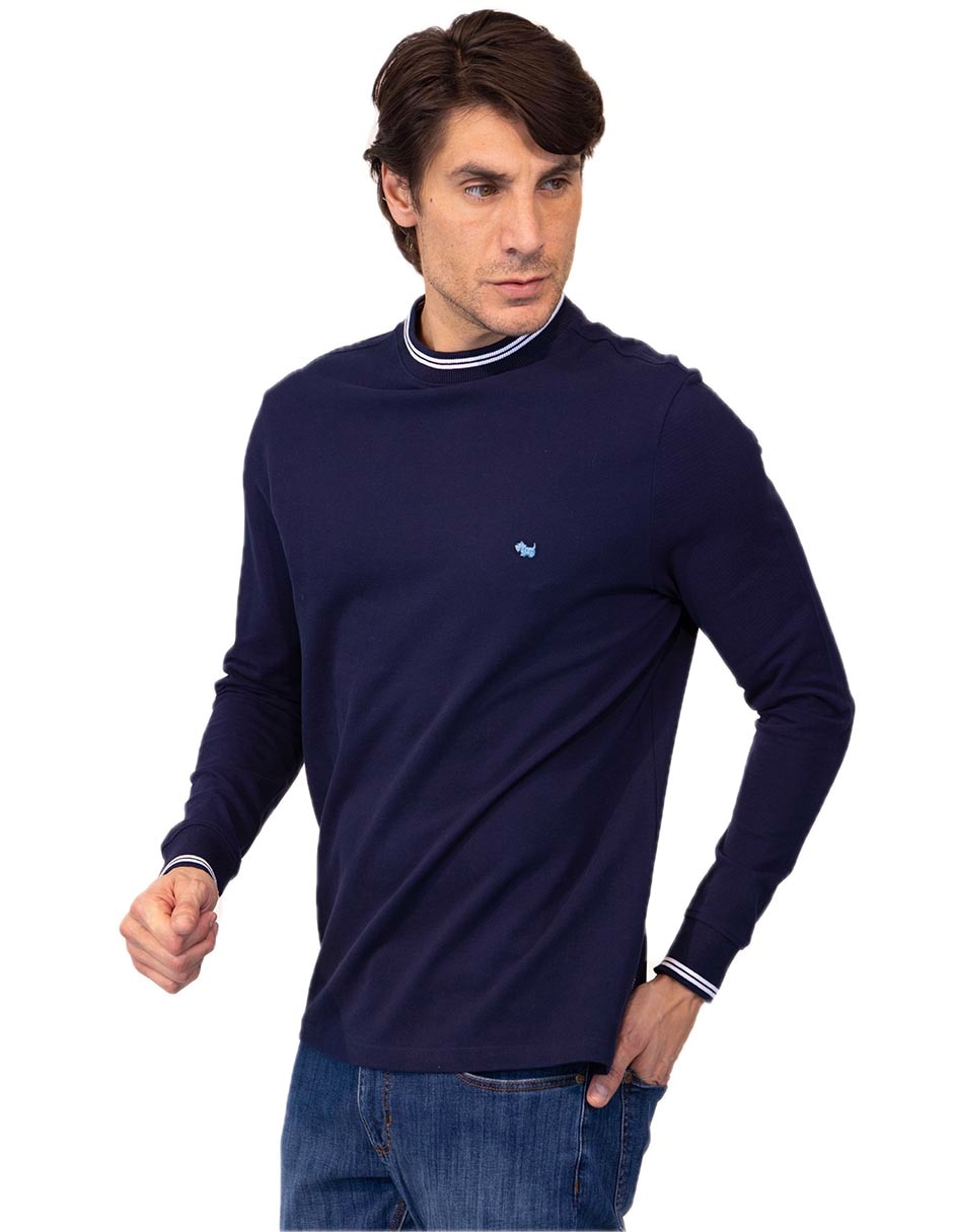 Azul marino
