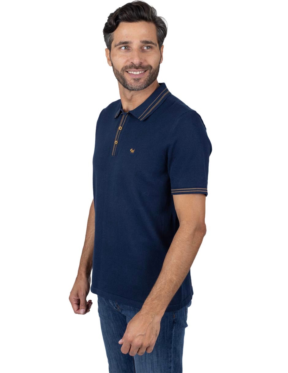 Playera para hombre