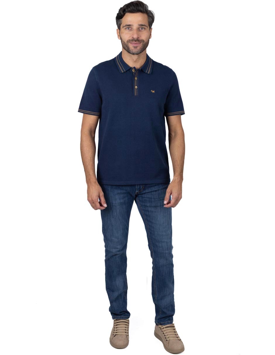 Playera para hombre 4
