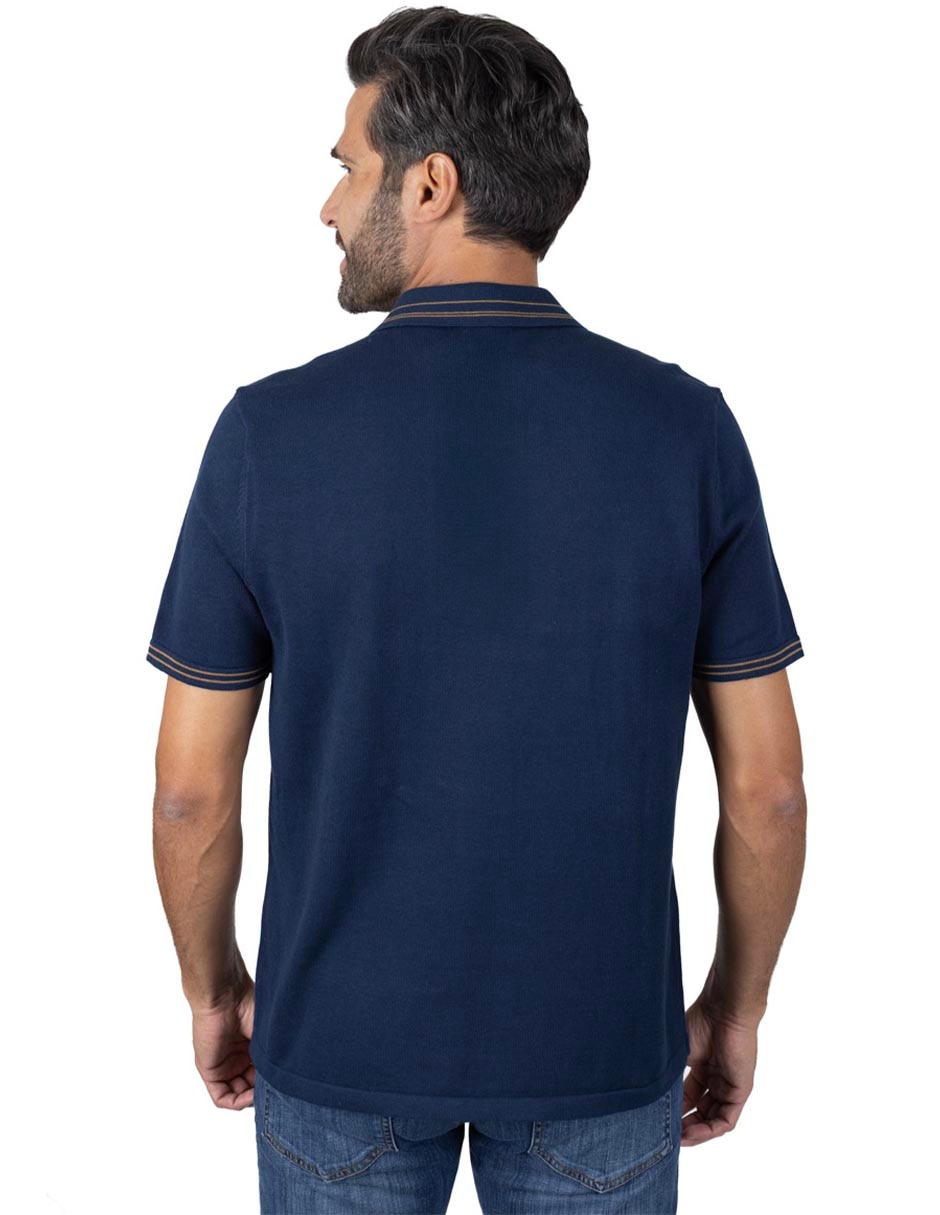 Playera para hombre 3