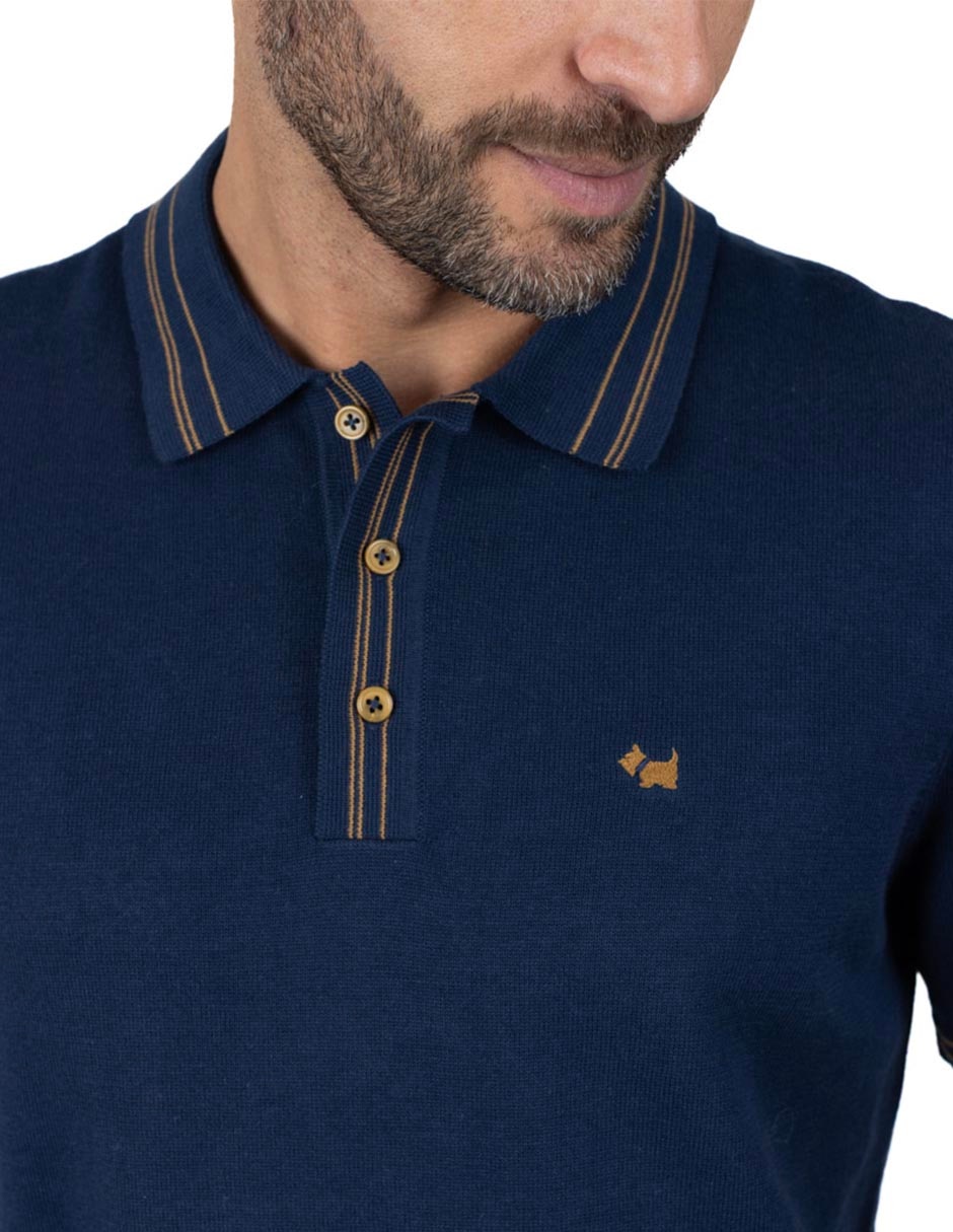 Playera para hombre 2