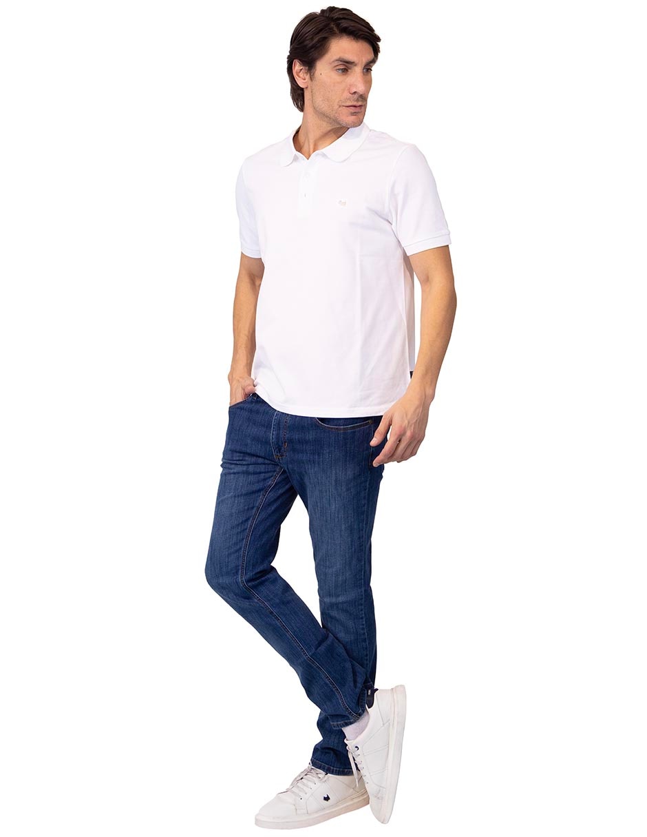Playera para hombre 4