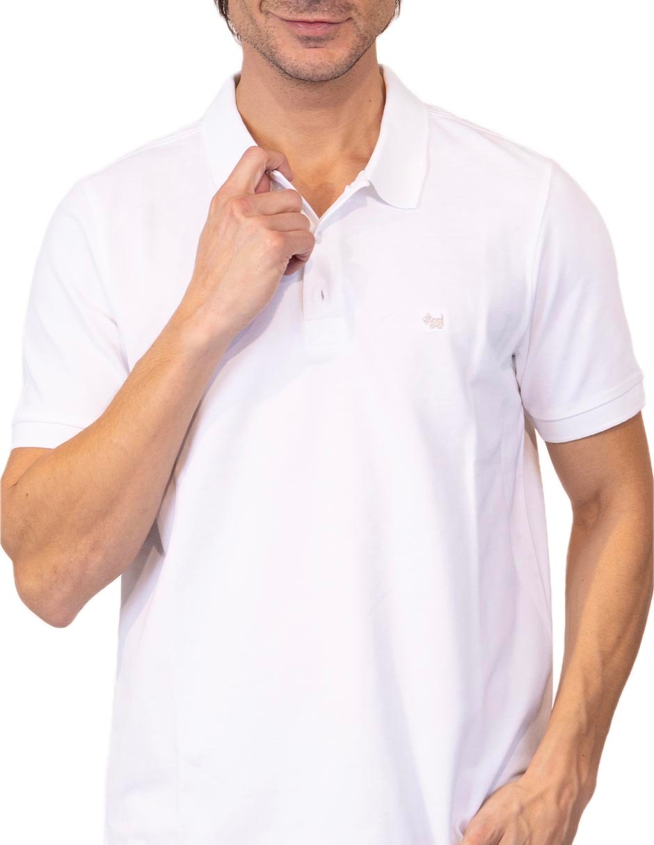 Playera para hombre 2