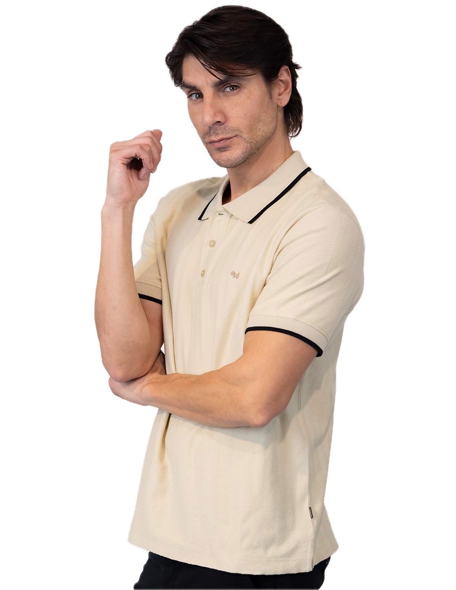 Playera para hombre