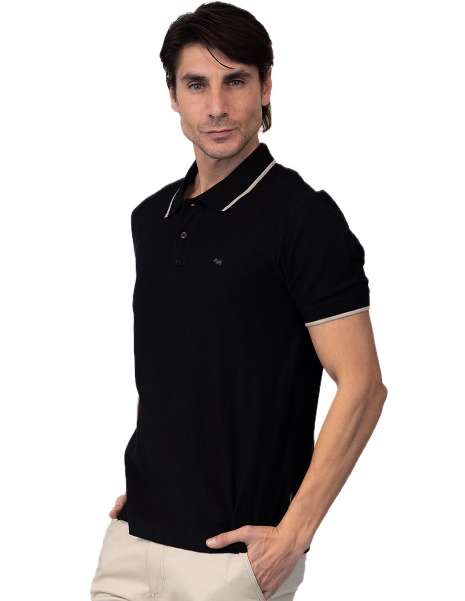 Playera para hombre 1