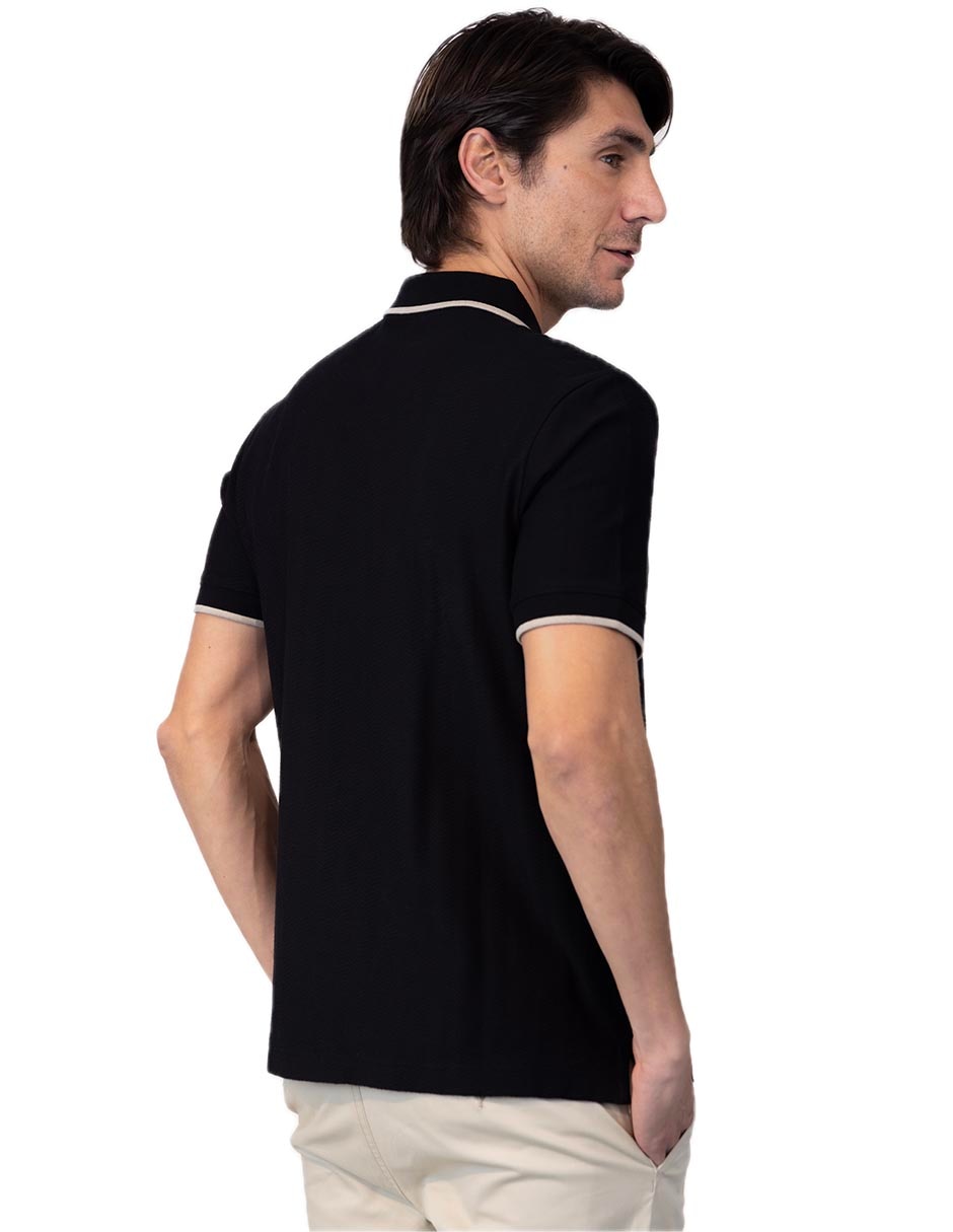 Playera para hombre 3