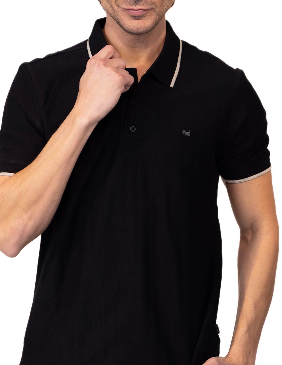 Playera para hombre 2