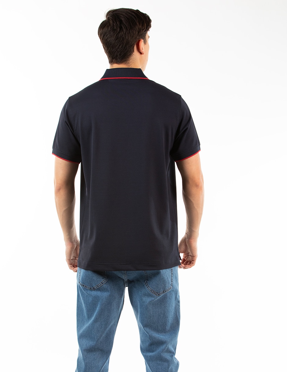 Playera para hombre 2
