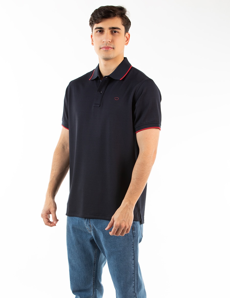 Playera para hombre 3