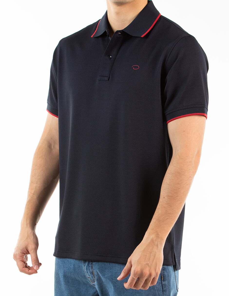 Playera para hombre 4